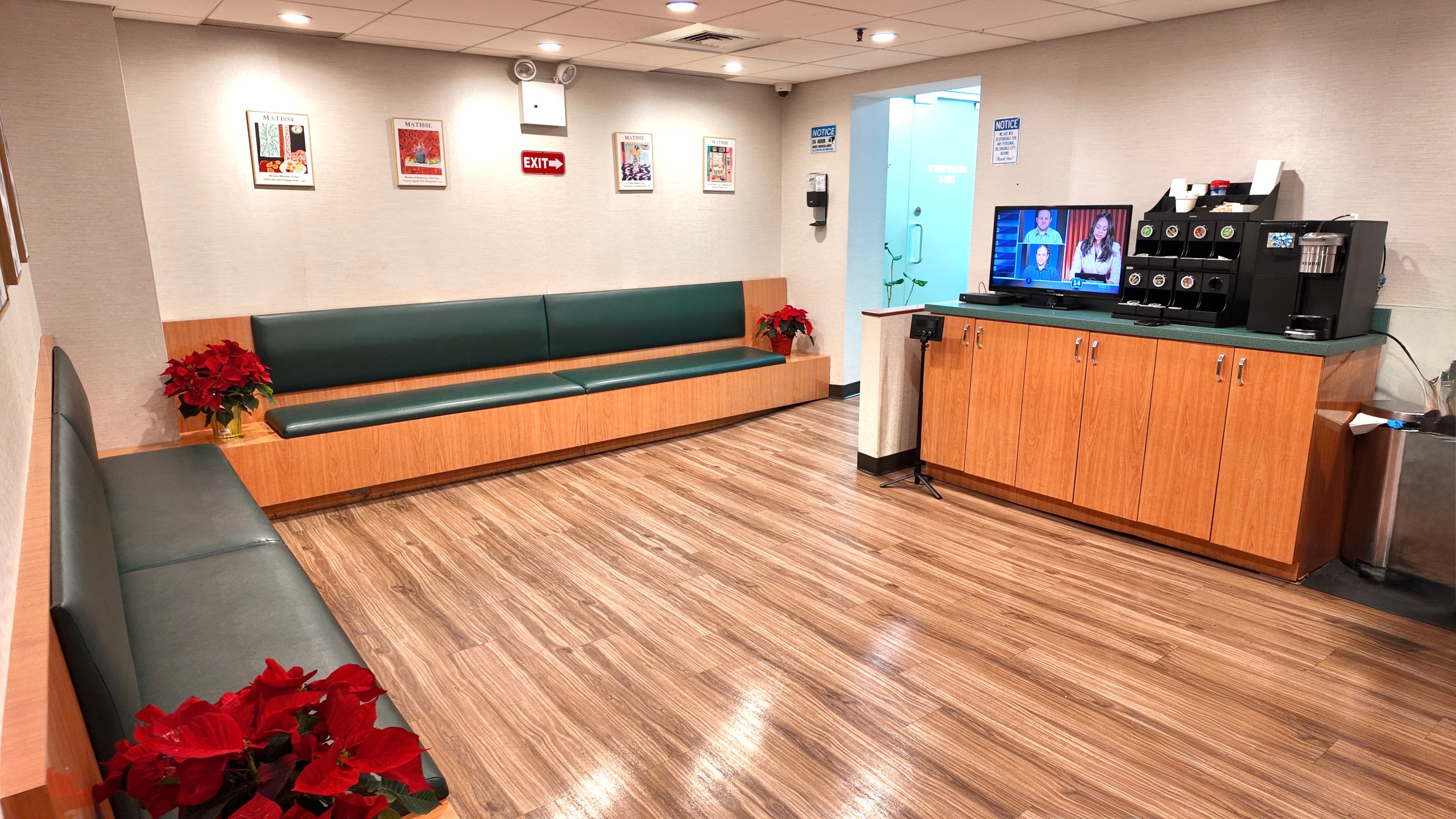 Facility view 4